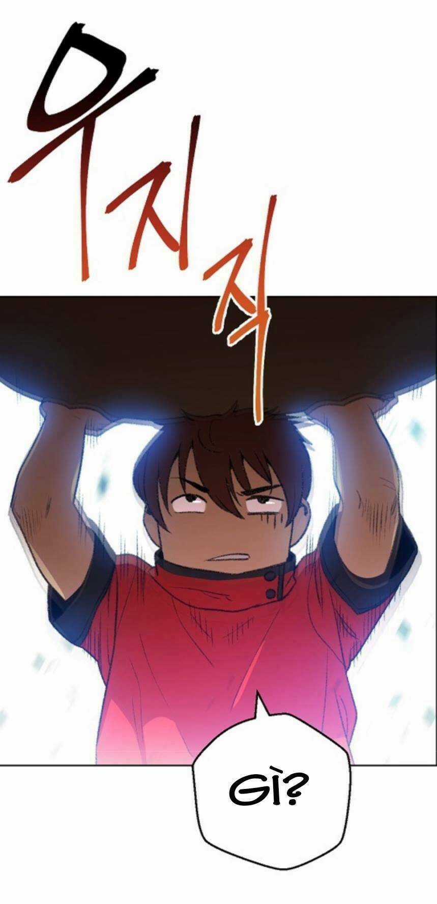 Tái Thiết Hầm Ngục Chapter 7 trang 33