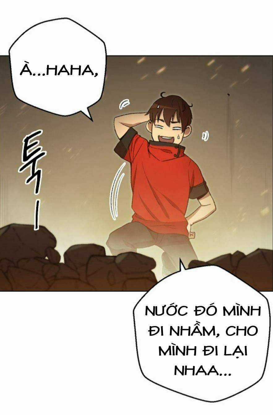 Tái Thiết Hầm Ngục Chapter 7 trang 38
