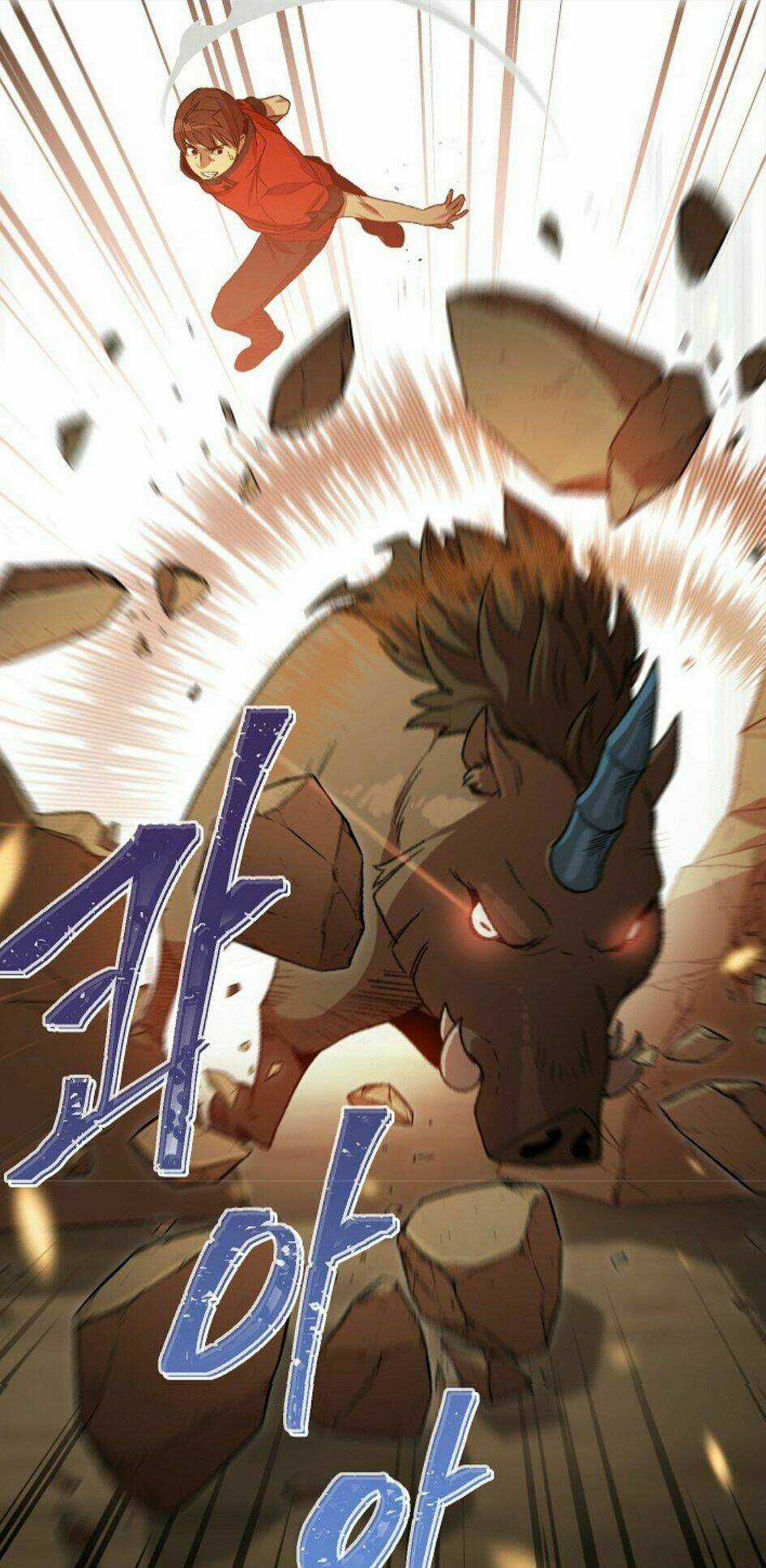 Tái Thiết Hầm Ngục Chapter 7 trang 4