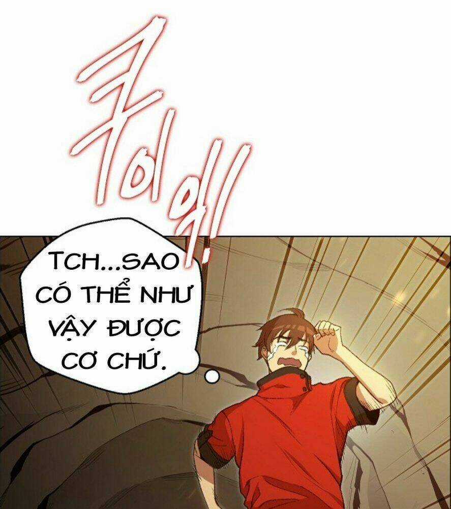 Tái Thiết Hầm Ngục Chapter 7 trang 40