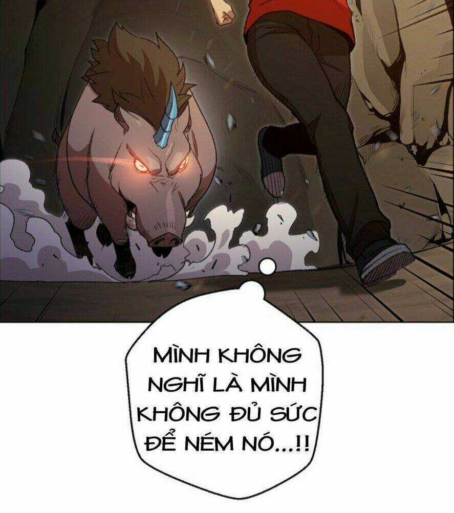 Tái Thiết Hầm Ngục Chapter 7 trang 41