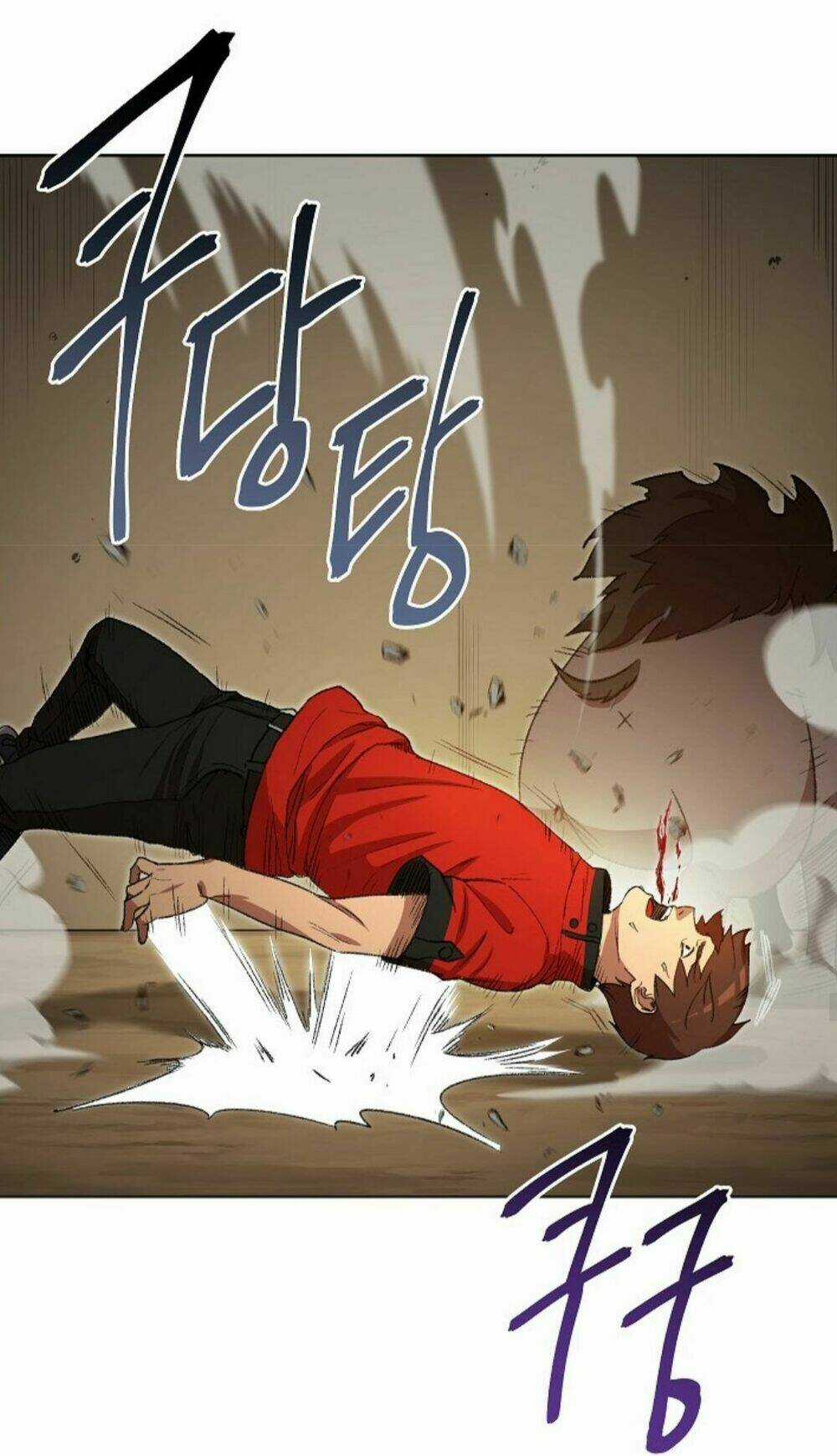 Tái Thiết Hầm Ngục Chapter 7 trang 46