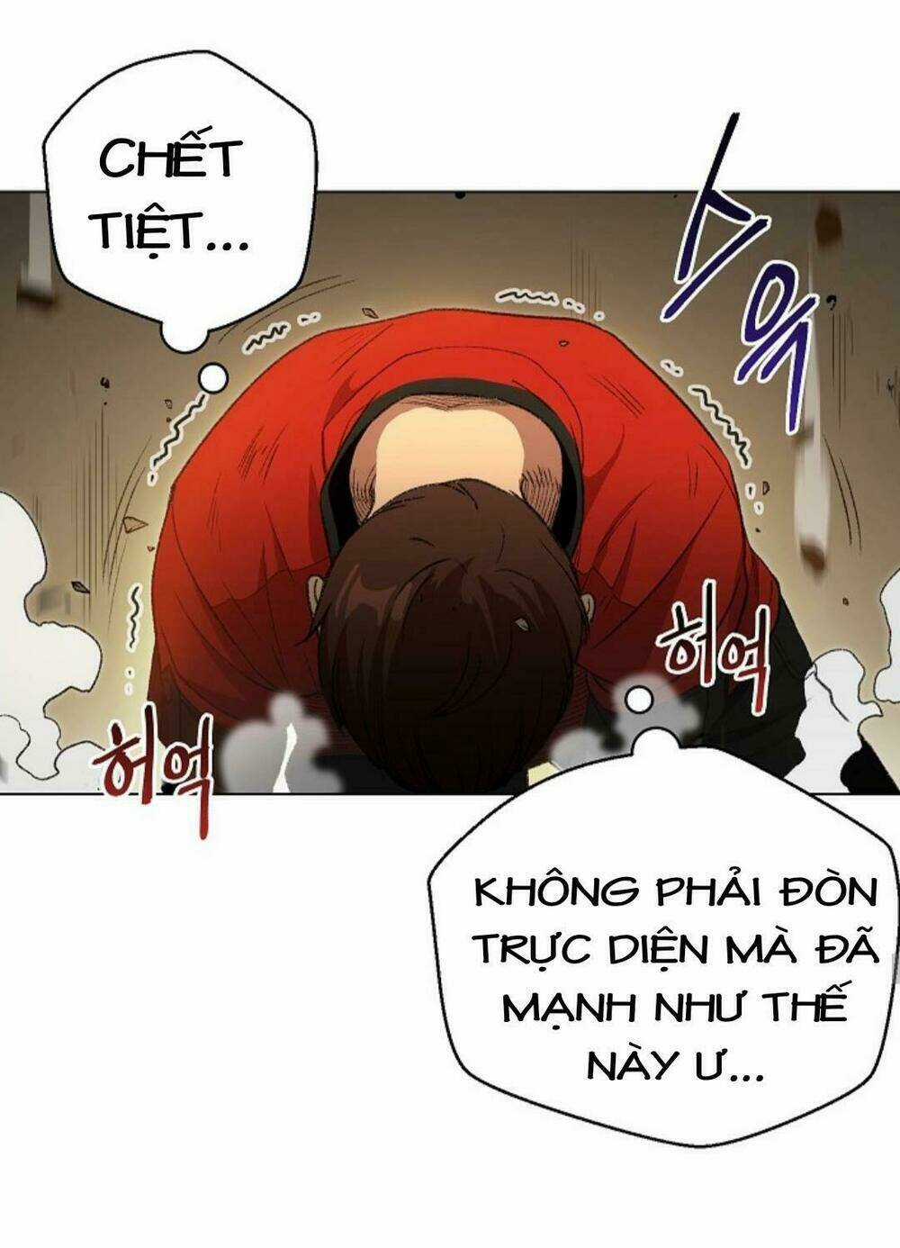 Tái Thiết Hầm Ngục Chapter 7 trang 49