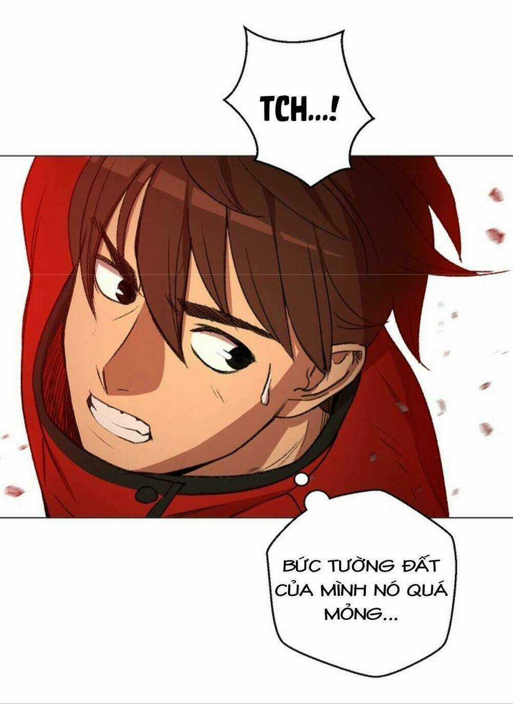 Tái Thiết Hầm Ngục Chapter 7 trang 5