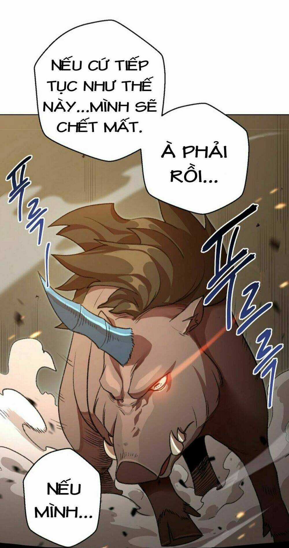 Tái Thiết Hầm Ngục Chapter 7 trang 52