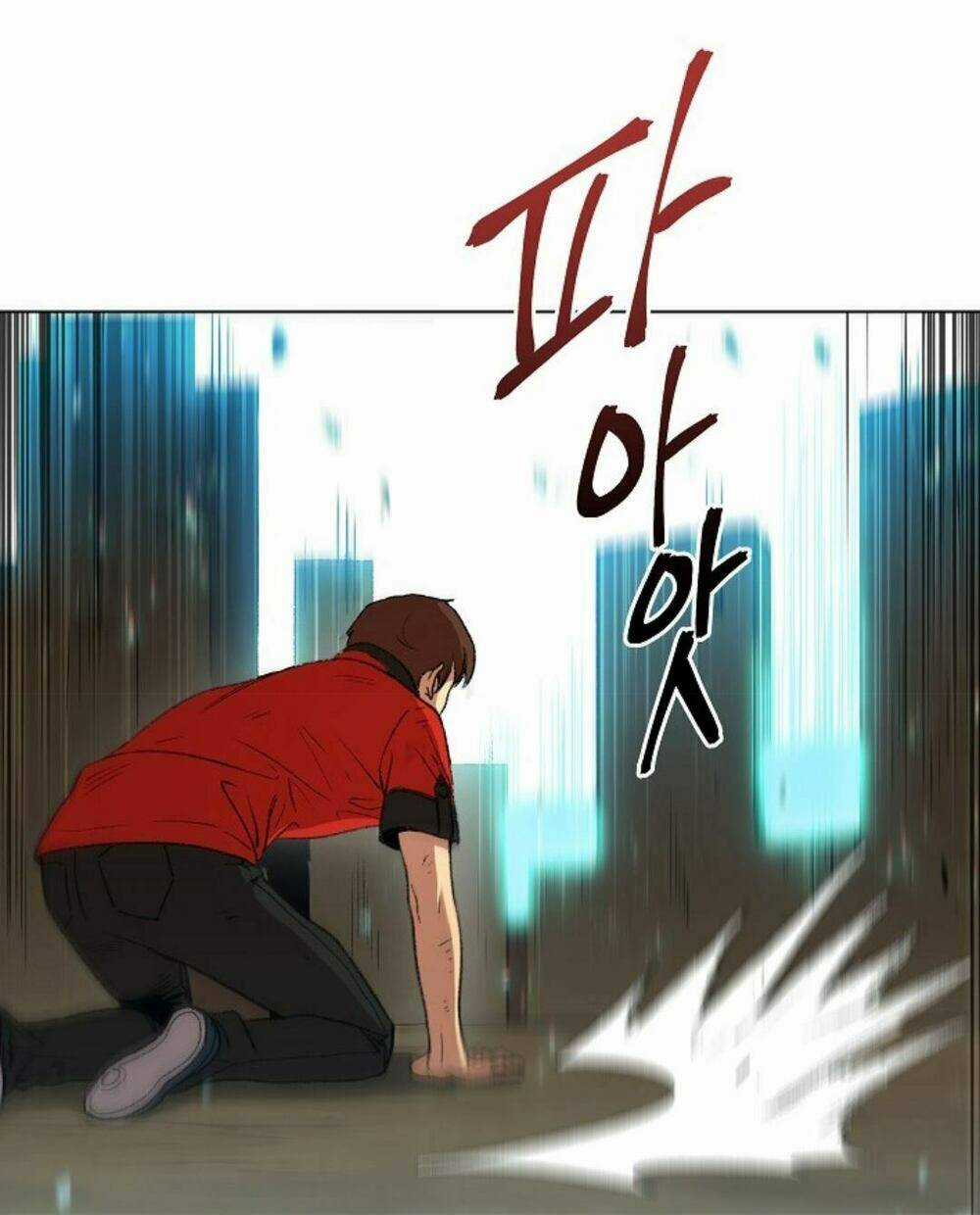 Tái Thiết Hầm Ngục Chapter 7 trang 56