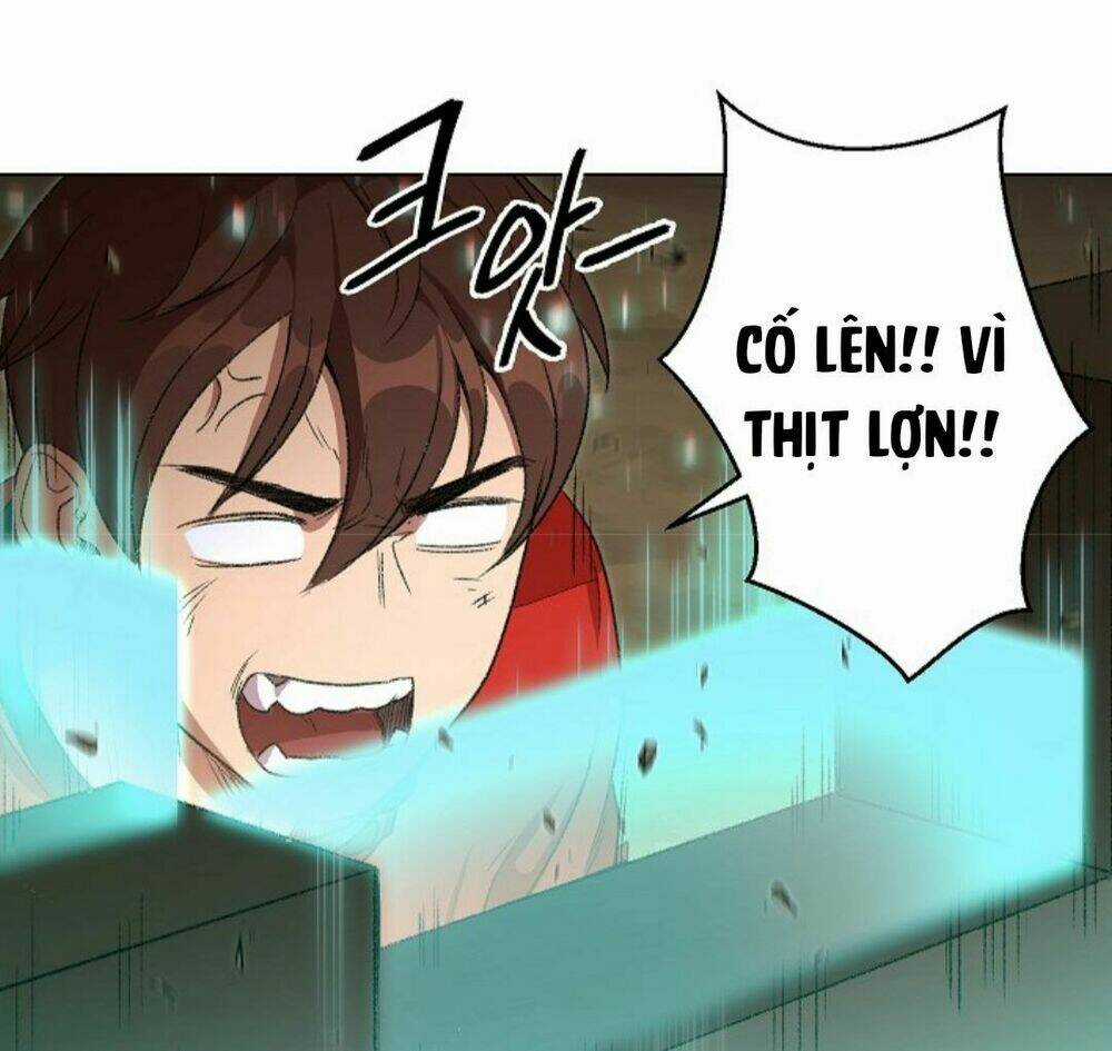 Tái Thiết Hầm Ngục Chapter 7 trang 57