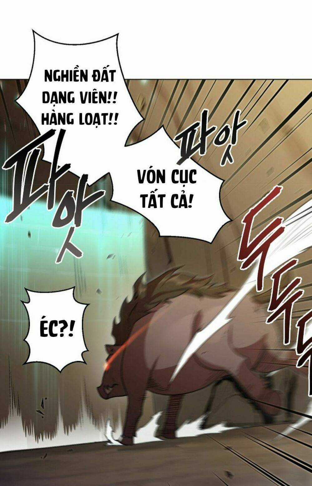 Tái Thiết Hầm Ngục Chapter 7 trang 58