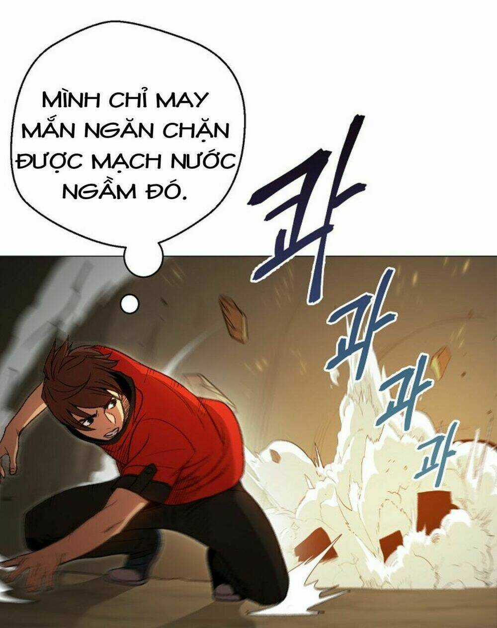 Tái Thiết Hầm Ngục Chapter 7 trang 6