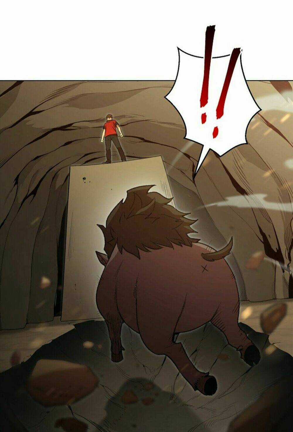 Tái Thiết Hầm Ngục Chapter 7 trang 60