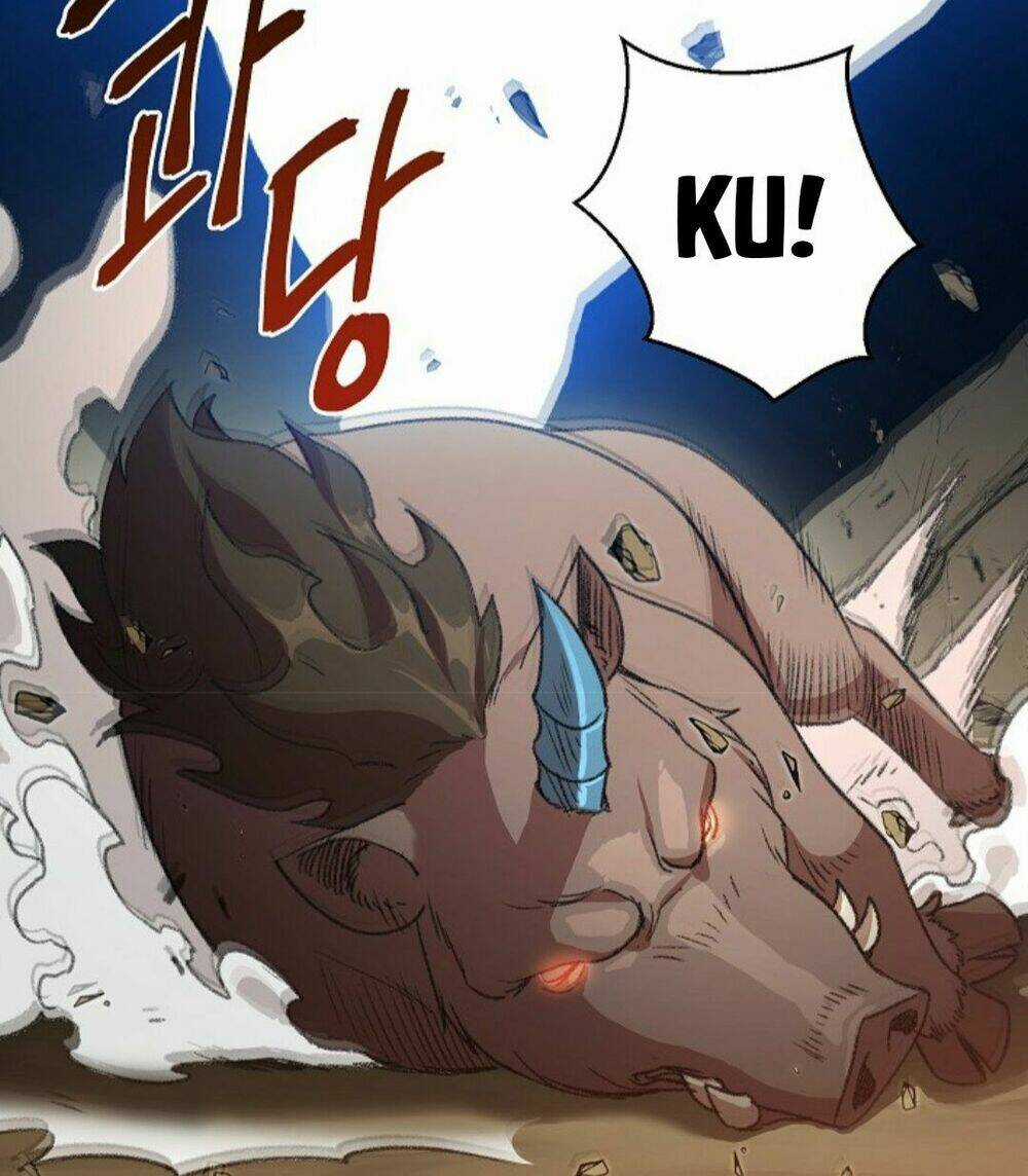 Tái Thiết Hầm Ngục Chapter 7 trang 62