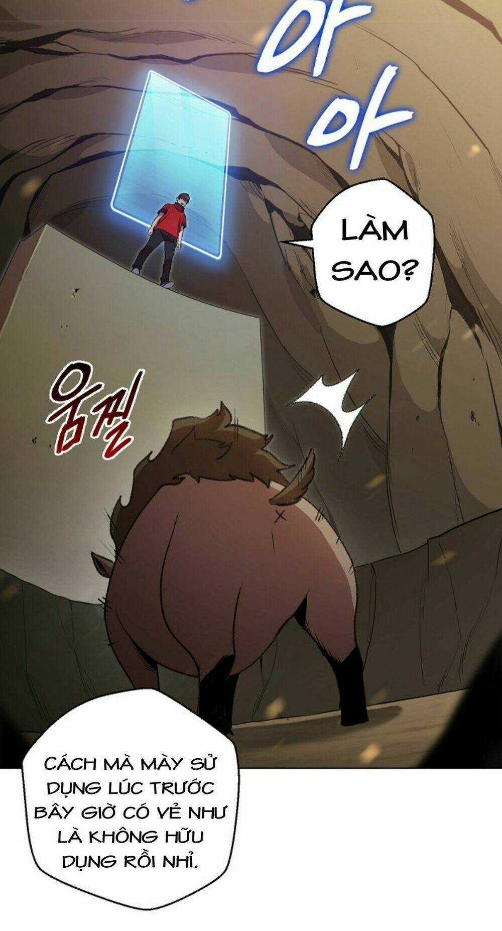 Tái Thiết Hầm Ngục Chapter 7 trang 64