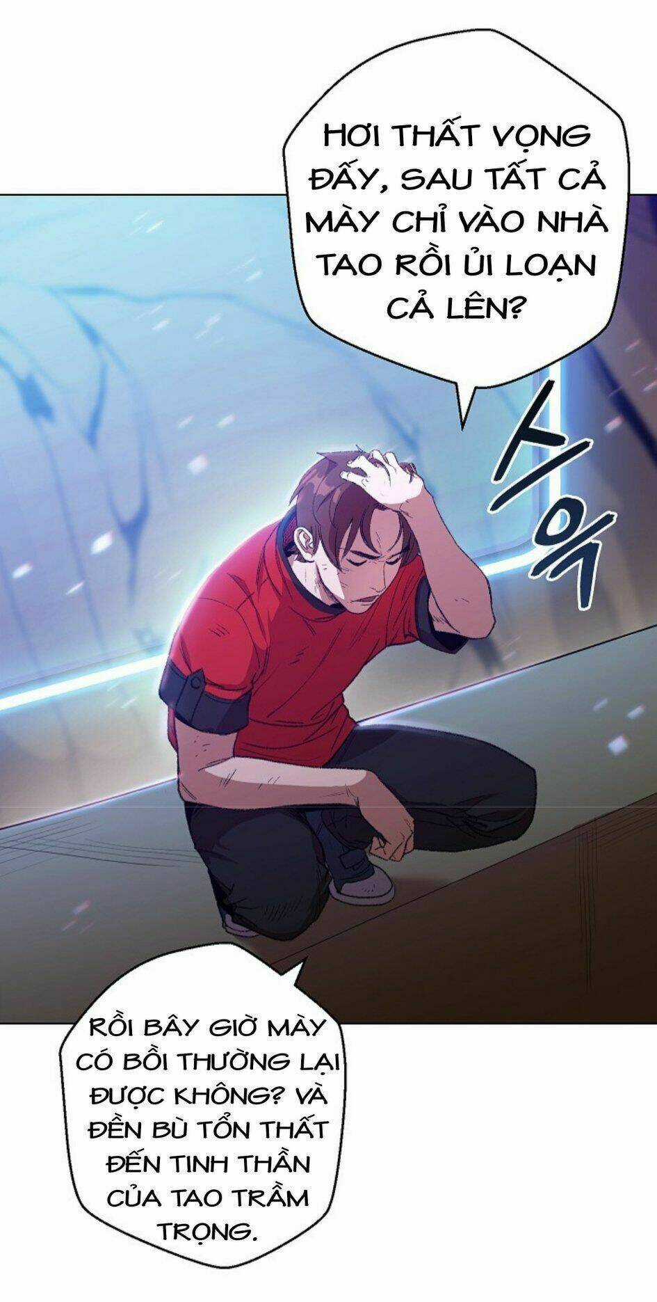 Tái Thiết Hầm Ngục Chapter 7 trang 65