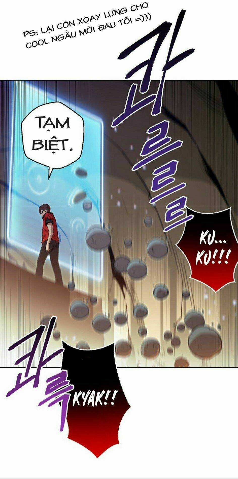 Tái Thiết Hầm Ngục Chapter 7 trang 68