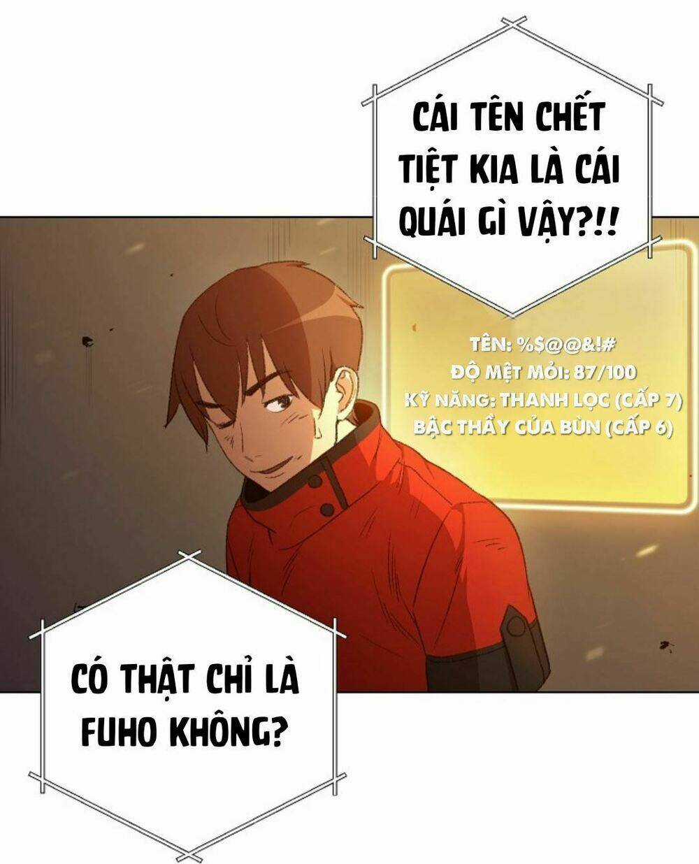 Tái Thiết Hầm Ngục Chapter 7 trang 71