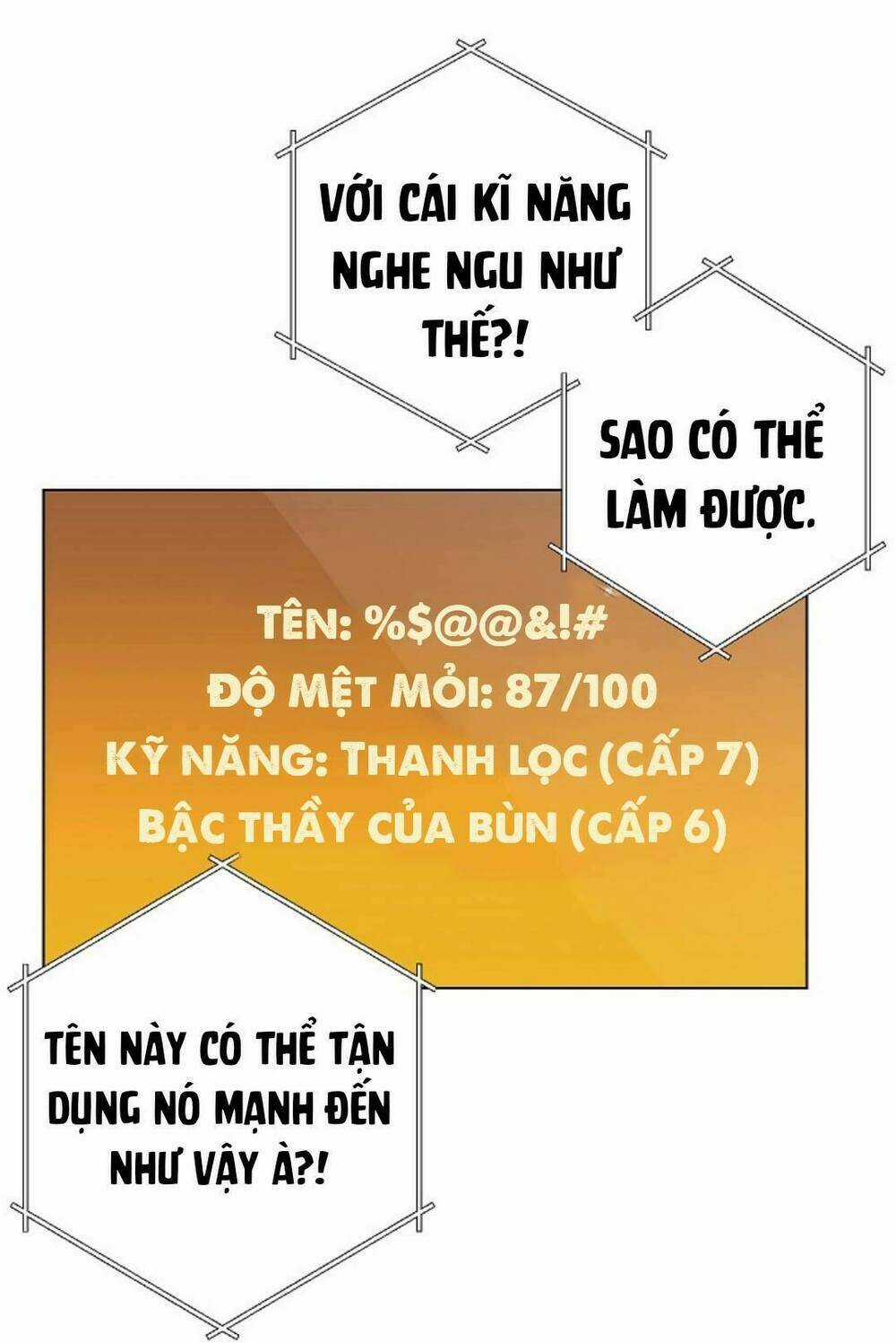 Tái Thiết Hầm Ngục Chapter 7 trang 72