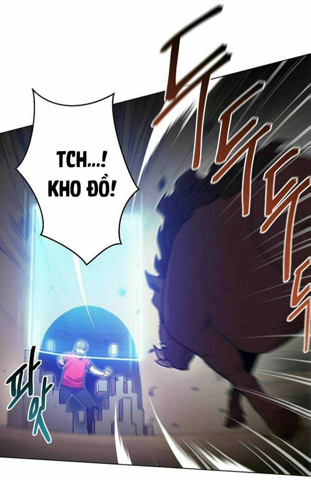 Tái Thiết Hầm Ngục Chapter 7 trang 9