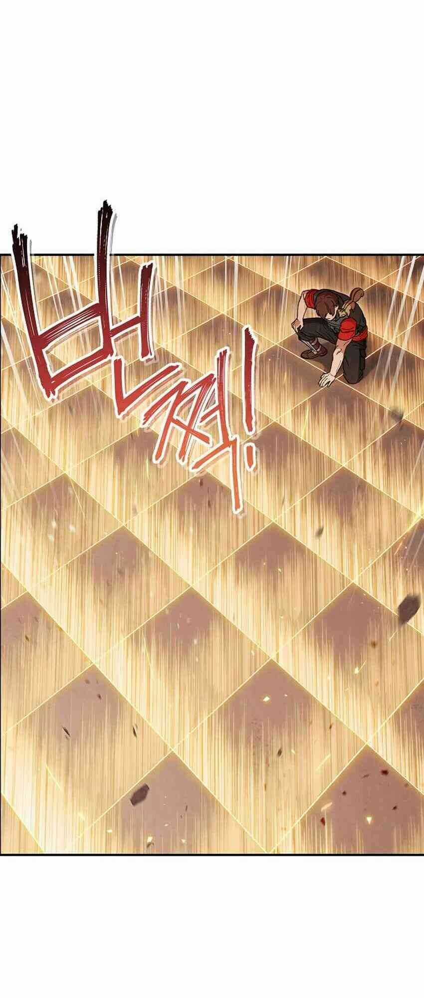 Tái Thiết Hầm Ngục Chapter 74 trang 0