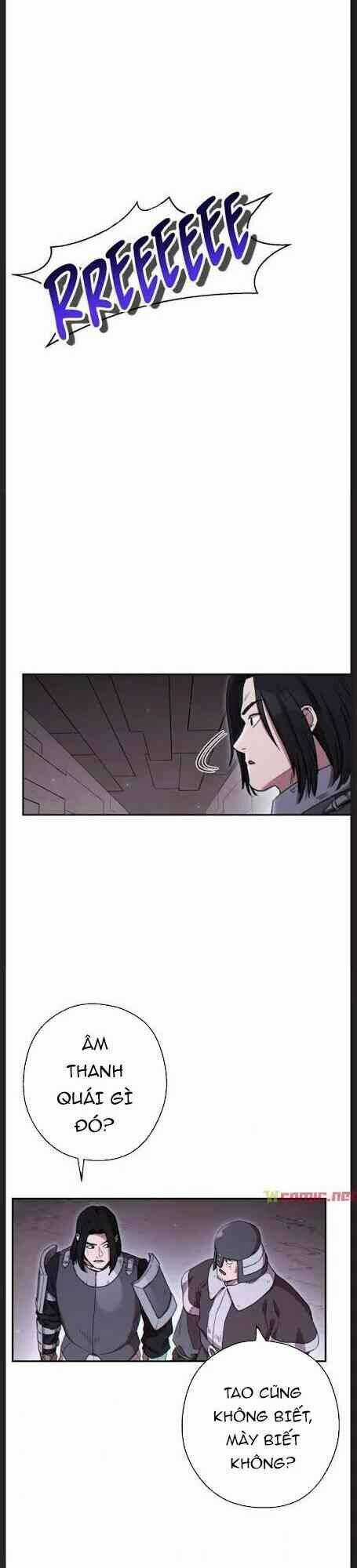 Tái Thiết Hầm Ngục Chapter 75 trang 0