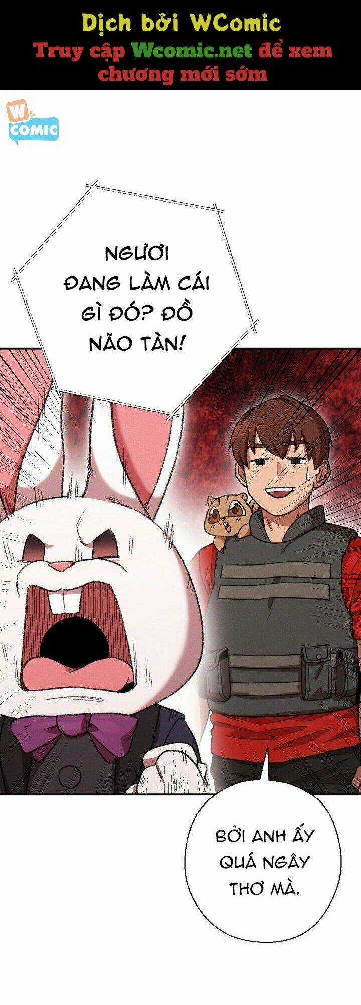 Tái Thiết Hầm Ngục Chapter 76 trang 0