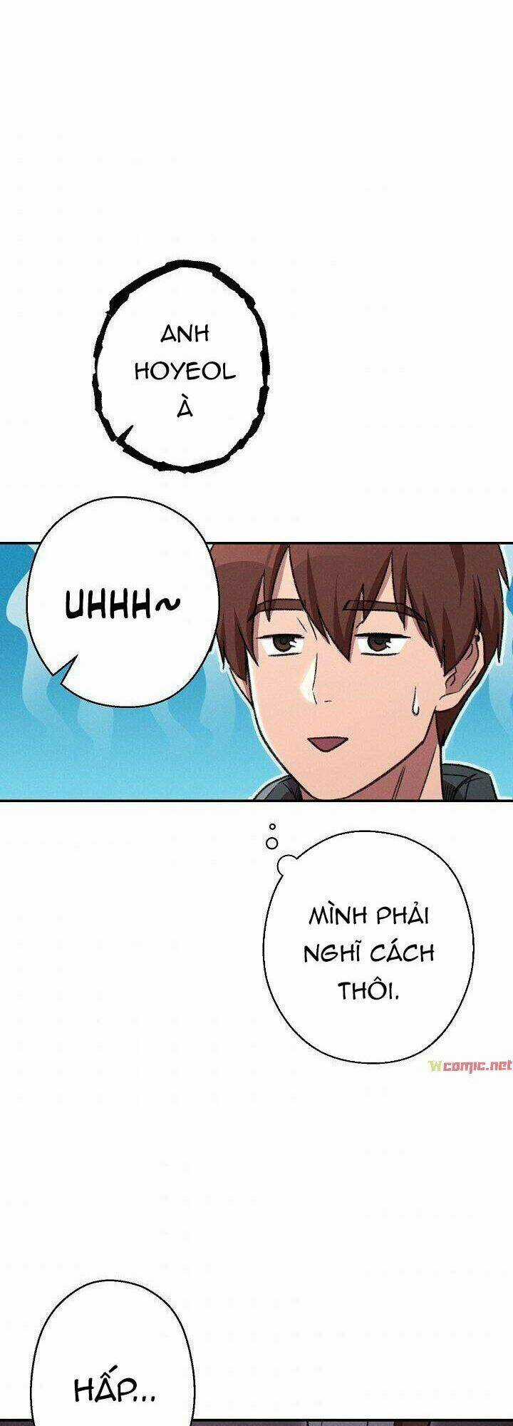 Tái Thiết Hầm Ngục Chapter 76 trang 1