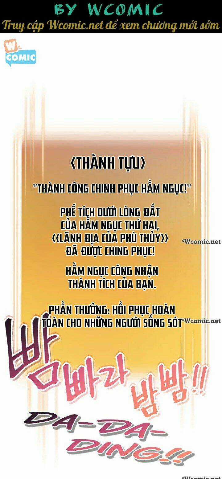 Tái Thiết Hầm Ngục Chapter 77 trang 0