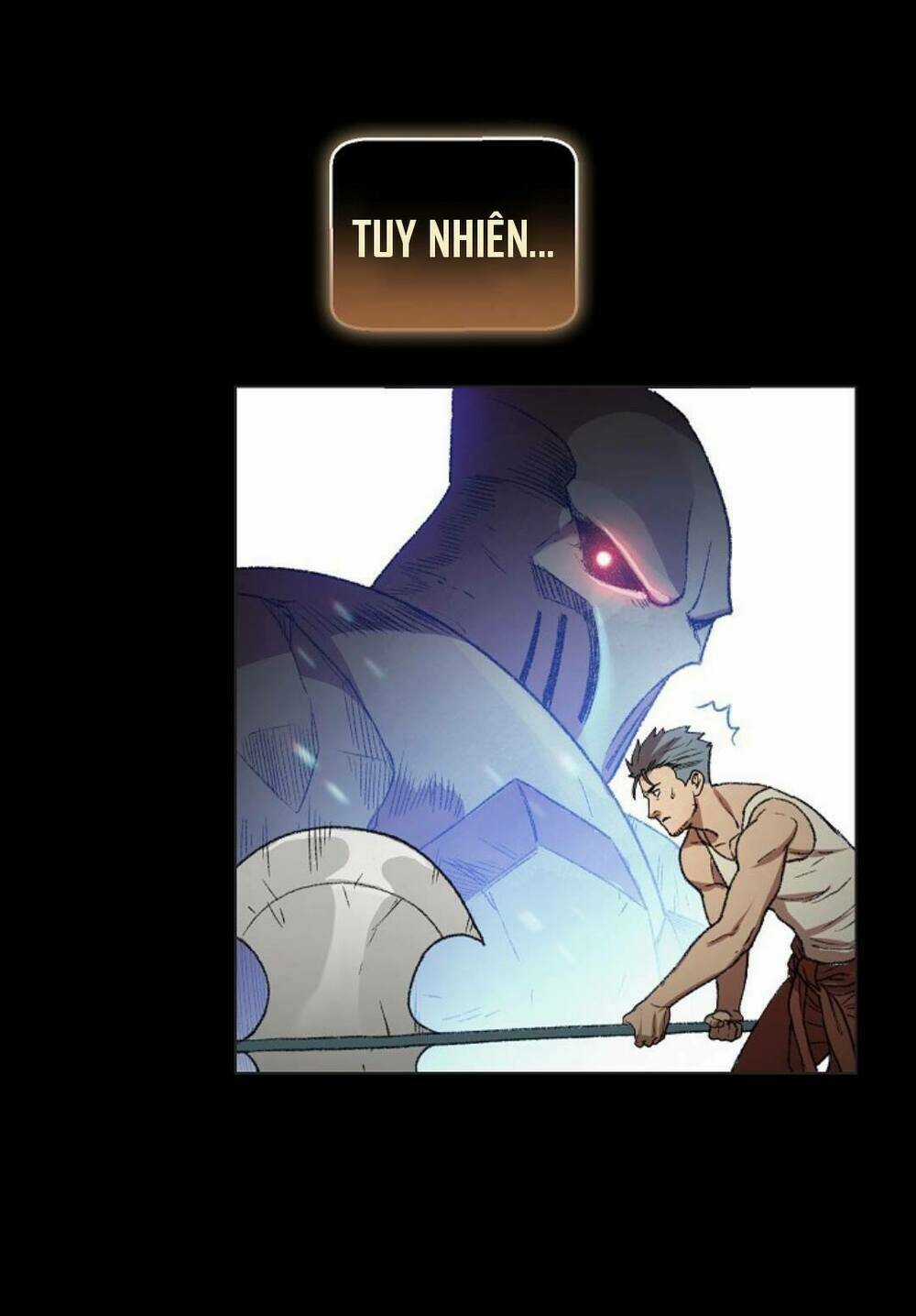 Tái Thiết Hầm Ngục Chapter 8 trang 10