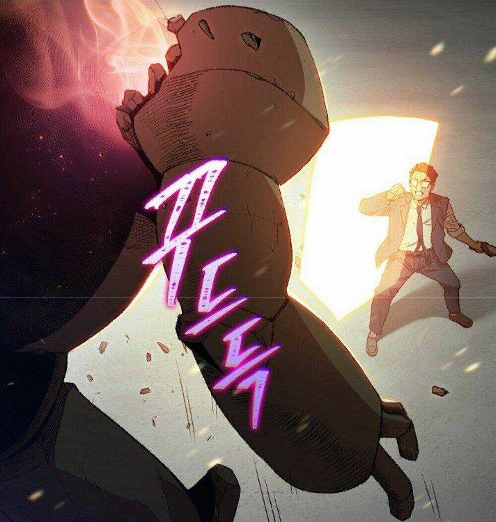 Tái Thiết Hầm Ngục Chapter 8 trang 12