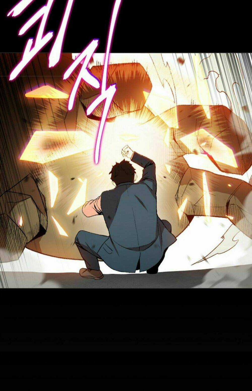 Tái Thiết Hầm Ngục Chapter 8 trang 14