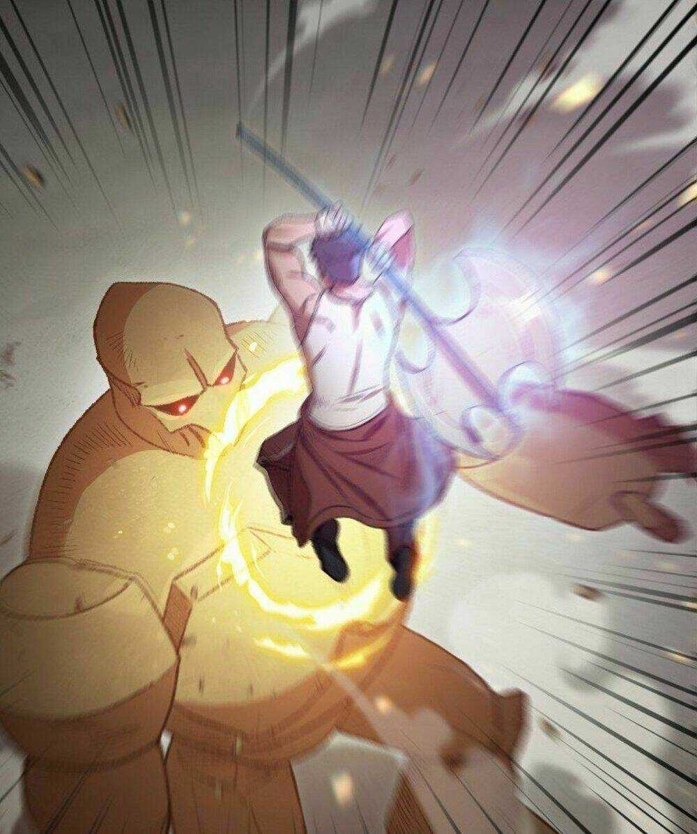 Tái Thiết Hầm Ngục Chapter 8 trang 2