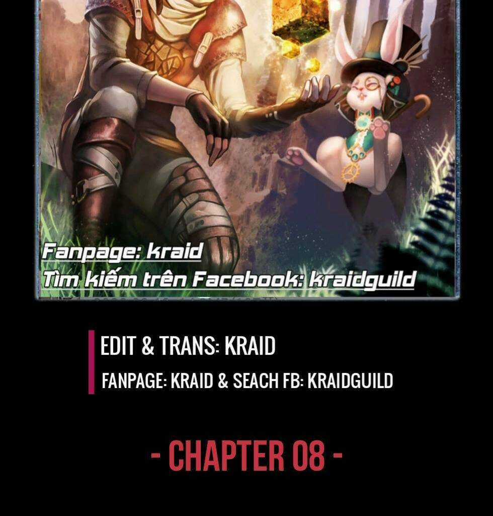 Tái Thiết Hầm Ngục Chapter 8 trang 22