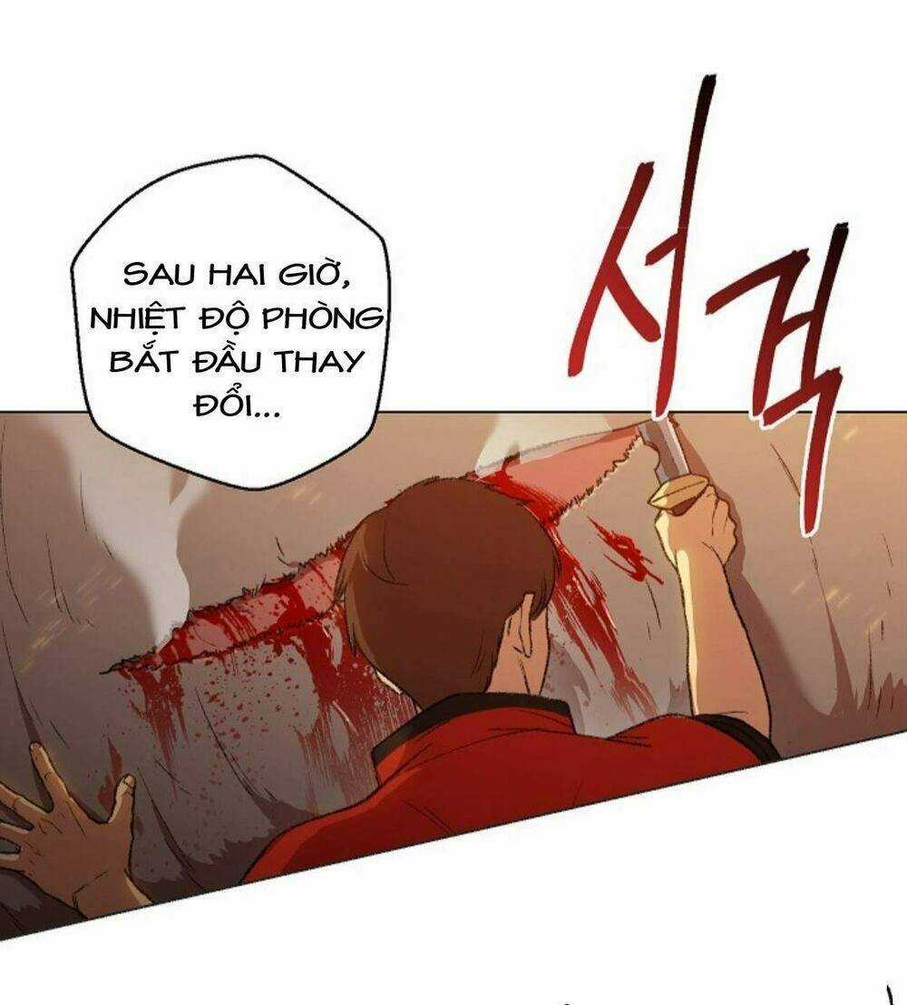 Tái Thiết Hầm Ngục Chapter 8 trang 26