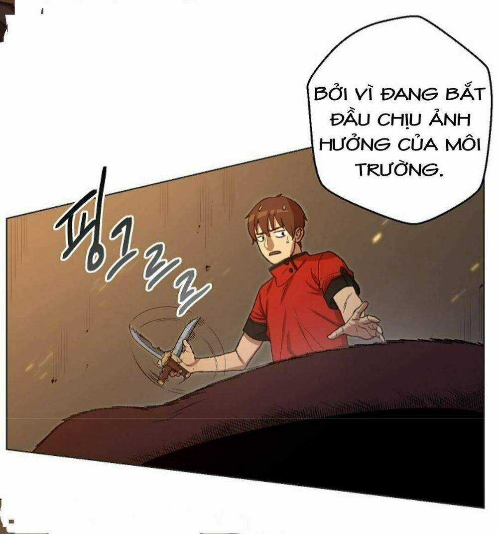 Tái Thiết Hầm Ngục Chapter 8 trang 27