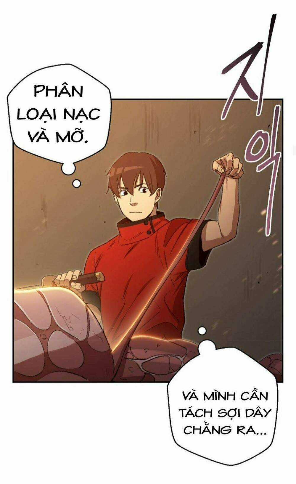Tái Thiết Hầm Ngục Chapter 8 trang 29