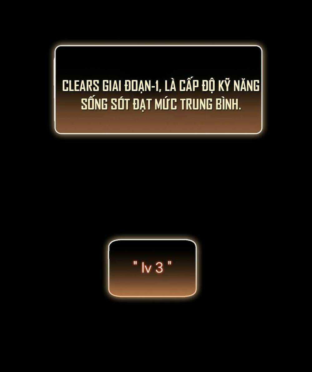 Tái Thiết Hầm Ngục Chapter 8 trang 3