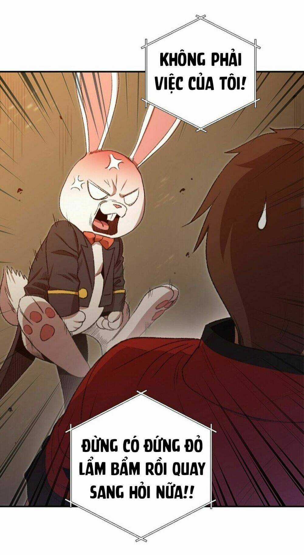 Tái Thiết Hầm Ngục Chapter 8 trang 31