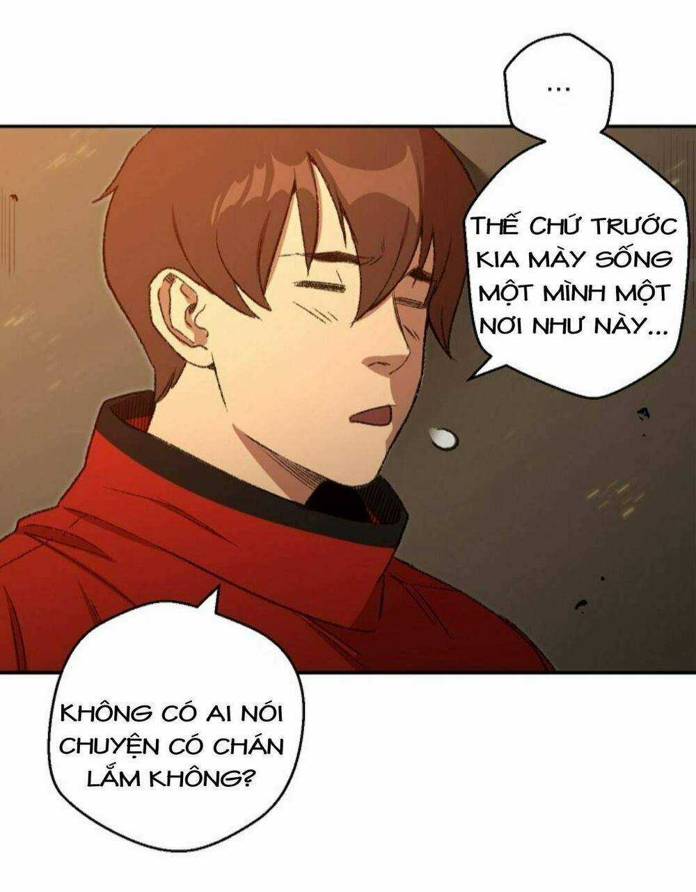 Tái Thiết Hầm Ngục Chapter 8 trang 32