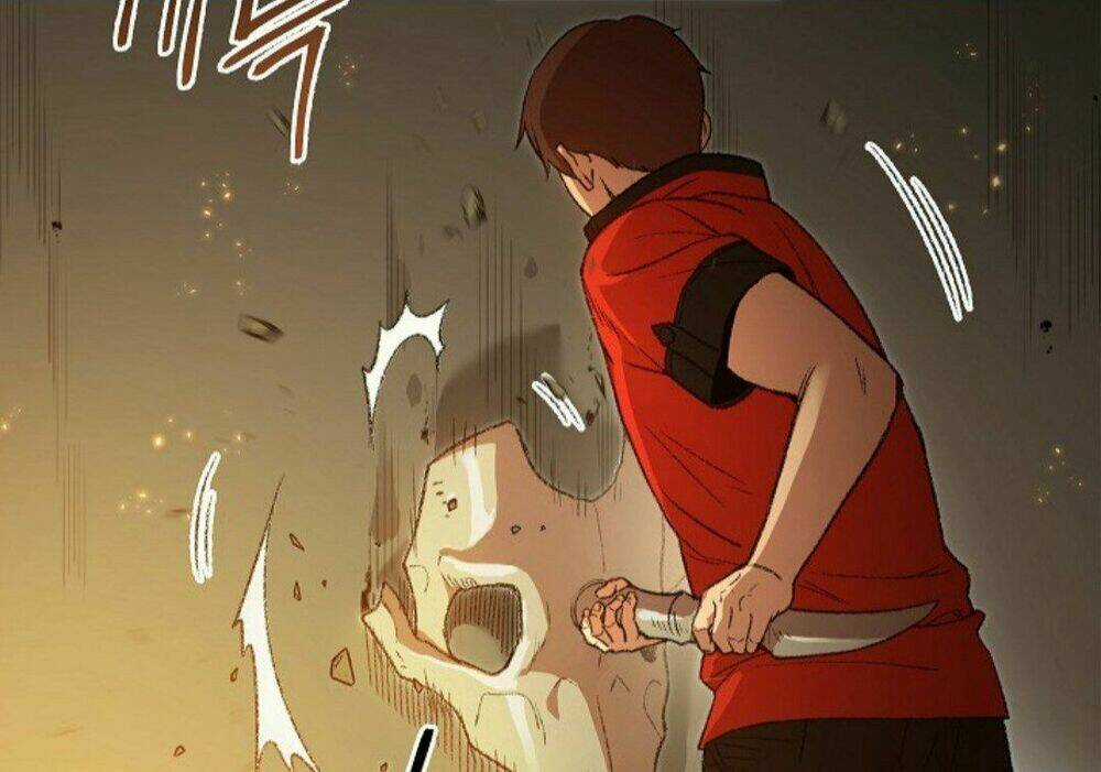 Tái Thiết Hầm Ngục Chapter 8 trang 36