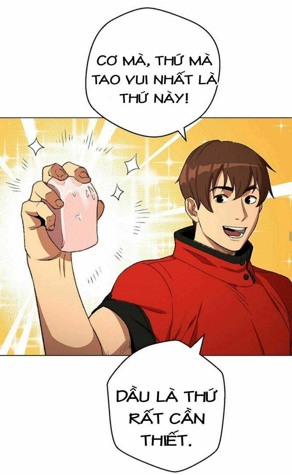 Tái Thiết Hầm Ngục Chapter 8 trang 40