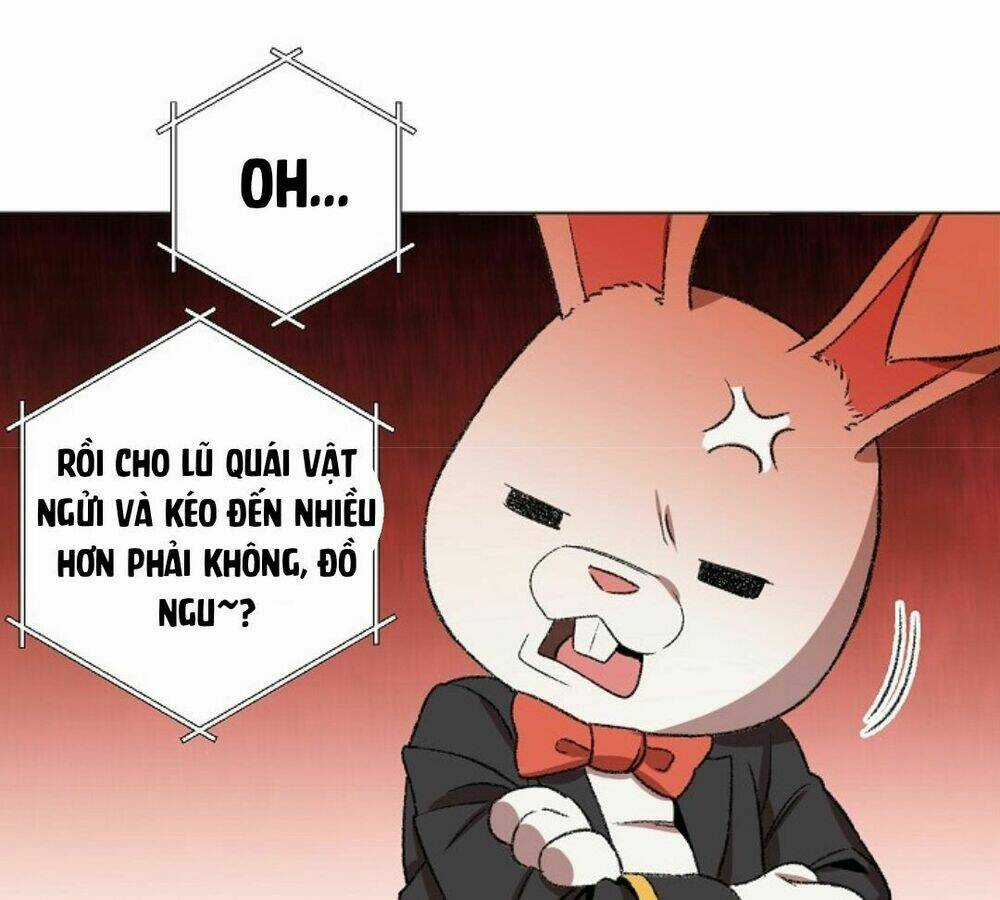 Tái Thiết Hầm Ngục Chapter 8 trang 45