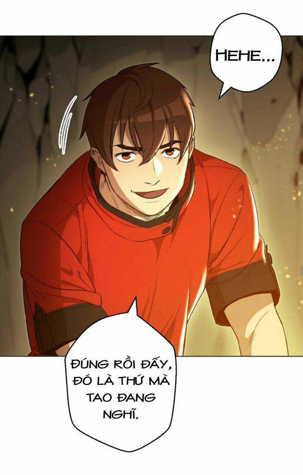 Tái Thiết Hầm Ngục Chapter 8 trang 46