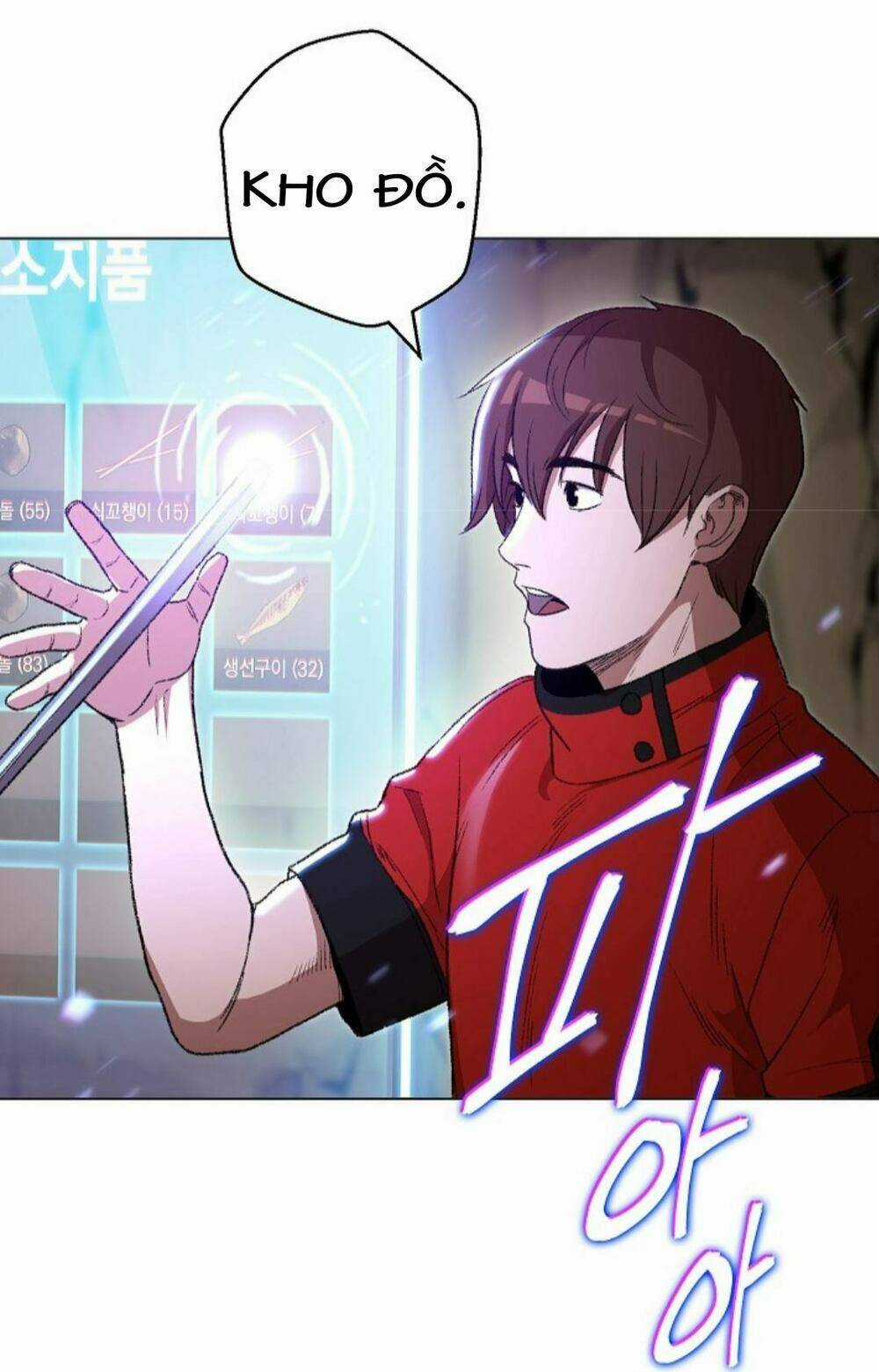 Tái Thiết Hầm Ngục Chapter 8 trang 49