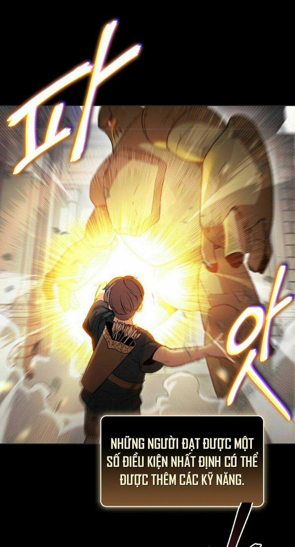 Tái Thiết Hầm Ngục Chapter 8 trang 5