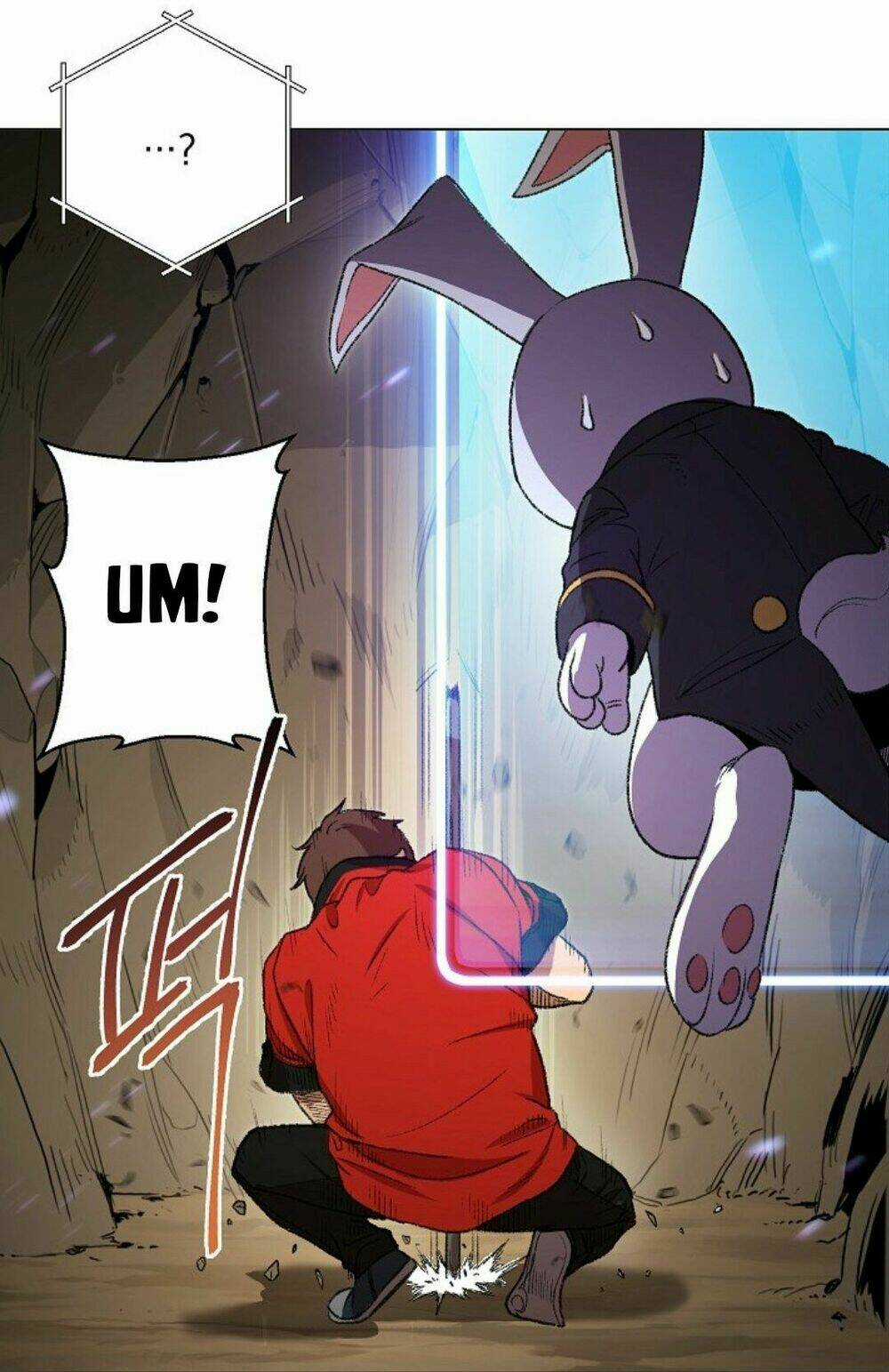 Tái Thiết Hầm Ngục Chapter 8 trang 50