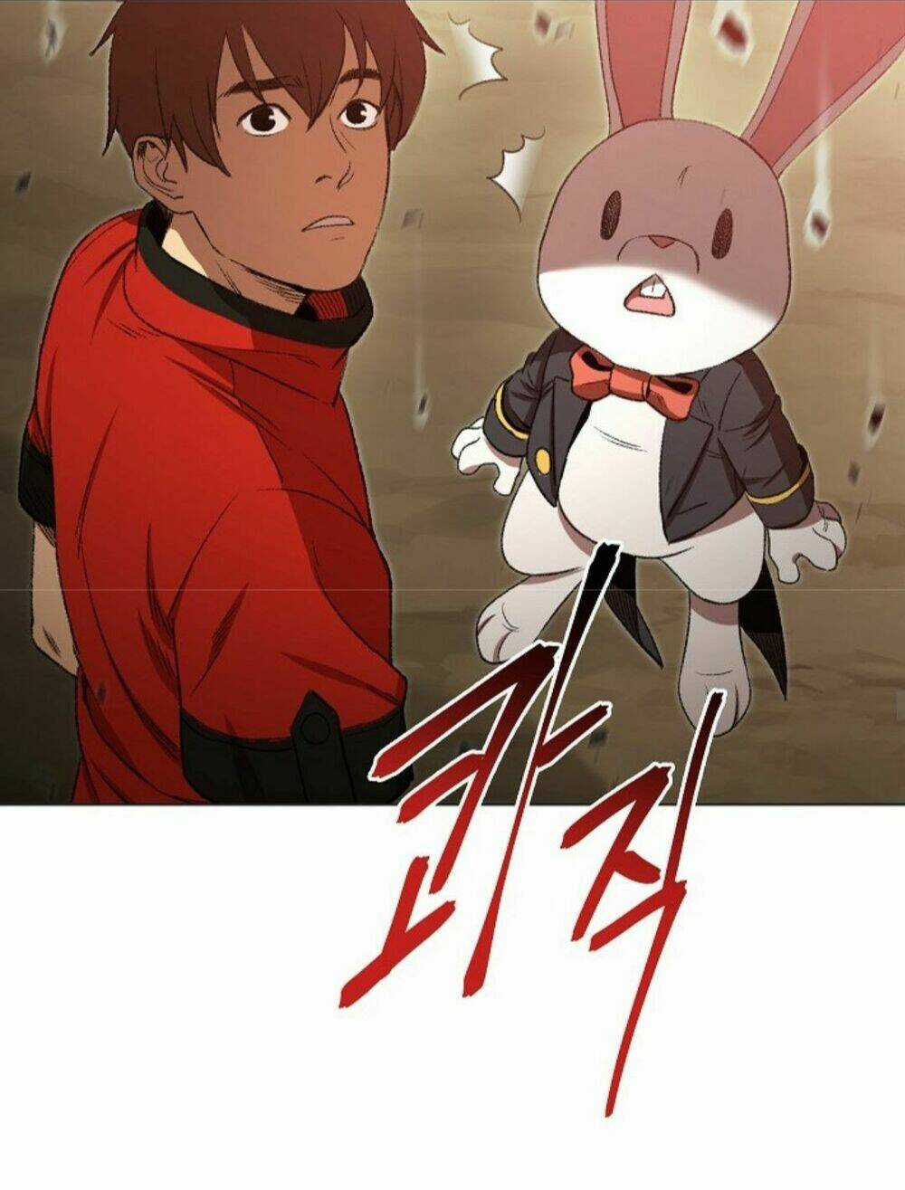 Tái Thiết Hầm Ngục Chapter 8 trang 57