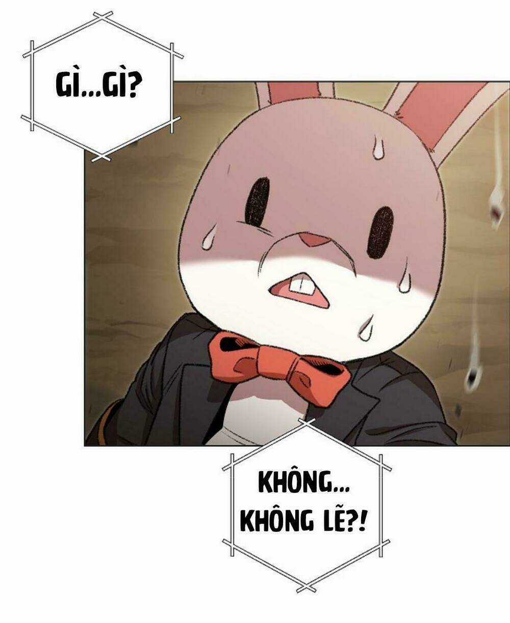 Tái Thiết Hầm Ngục Chapter 8 trang 58