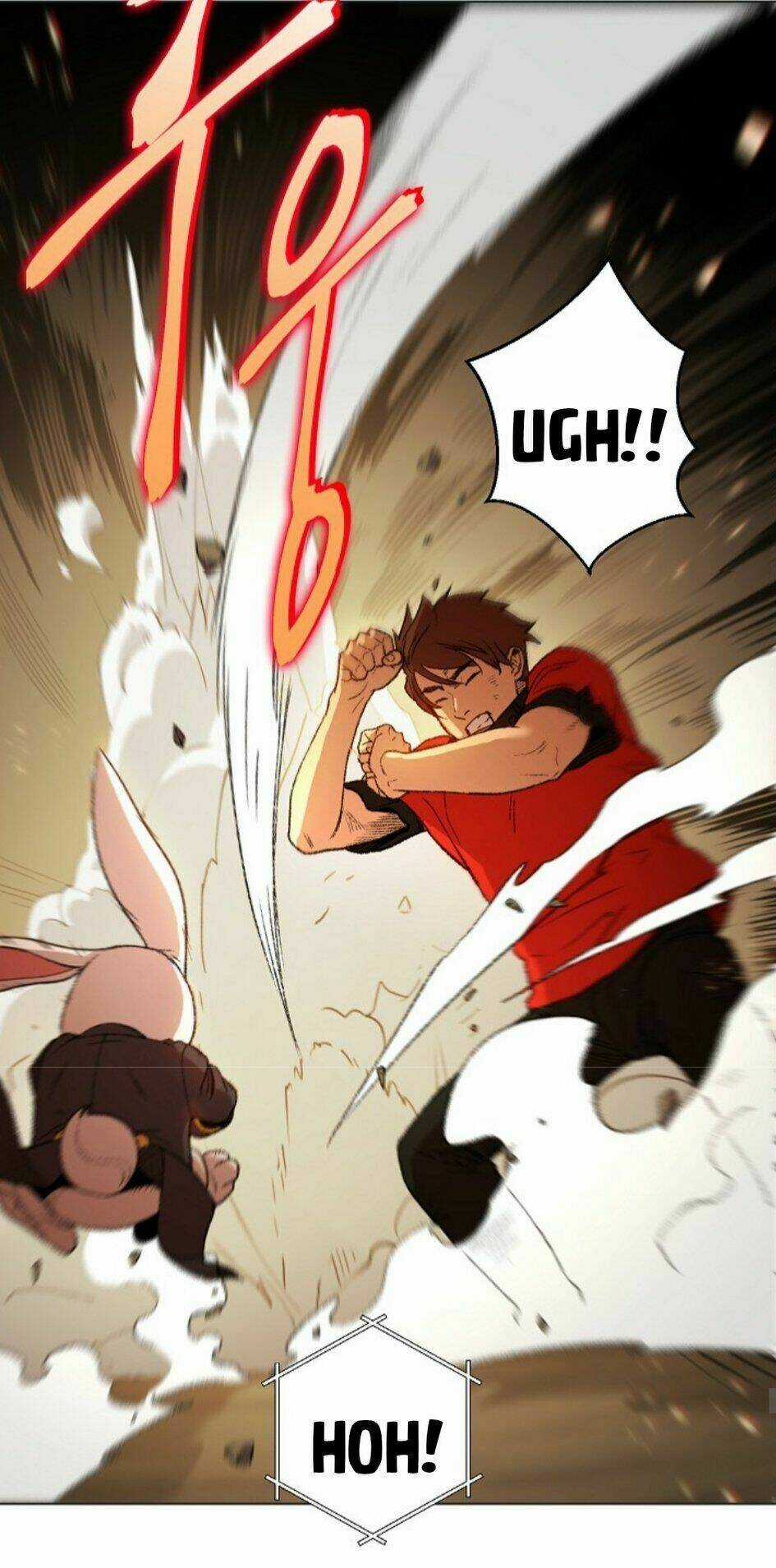 Tái Thiết Hầm Ngục Chapter 8 trang 62