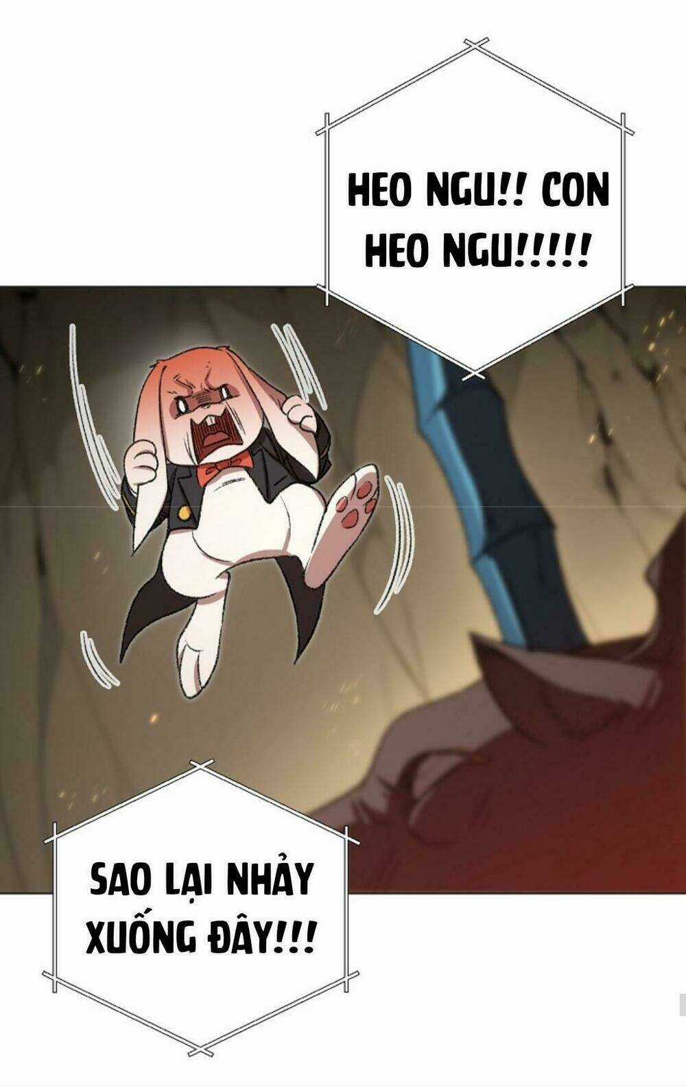 Tái Thiết Hầm Ngục Chapter 8 trang 65