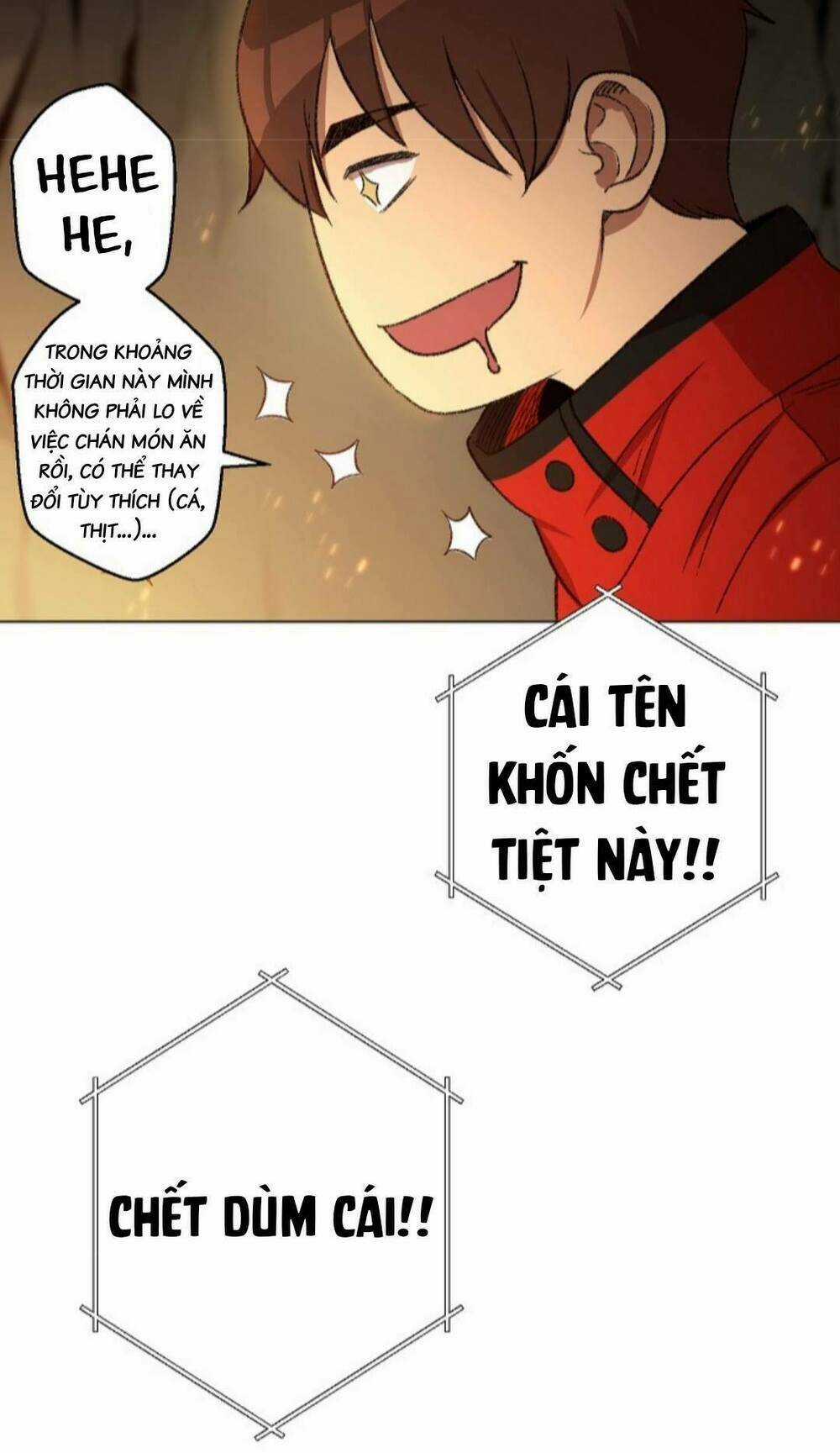 Tái Thiết Hầm Ngục Chapter 8 trang 66