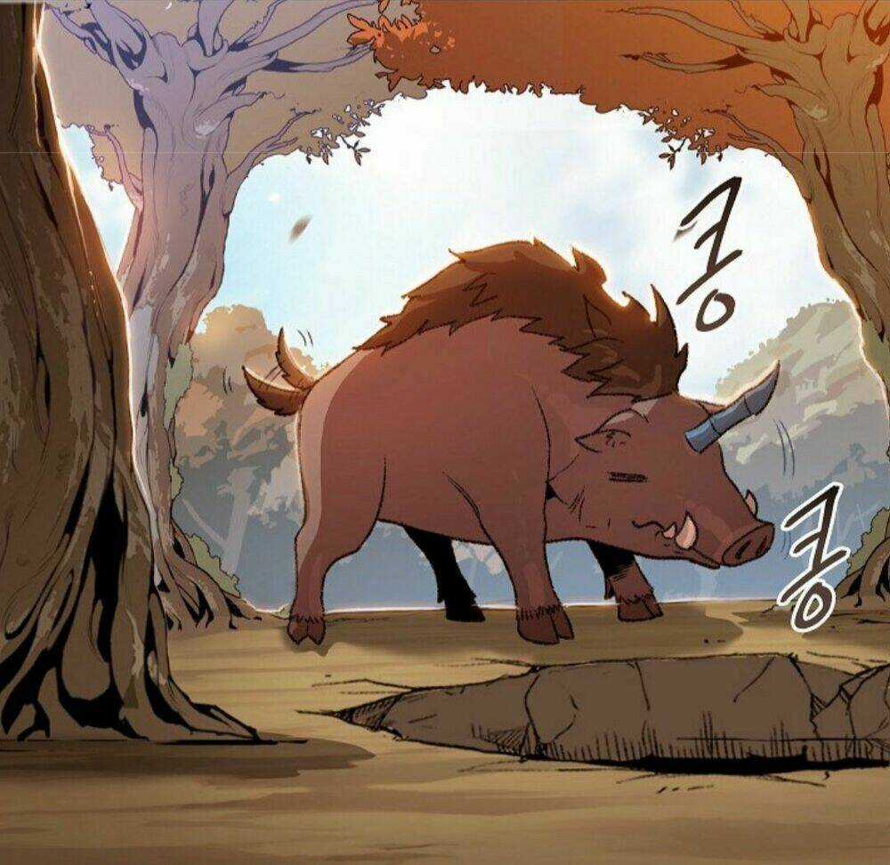 Tái Thiết Hầm Ngục Chapter 8 trang 69